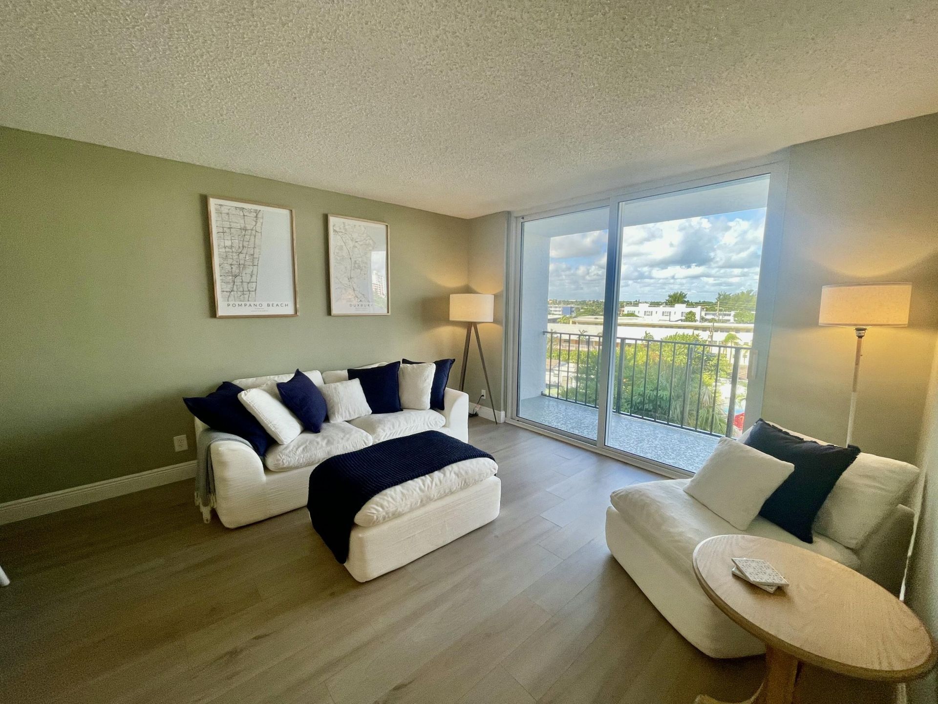 1009 N Ocean Boulevard, Unit 507, Pompano Beach, FL 33062 Photo