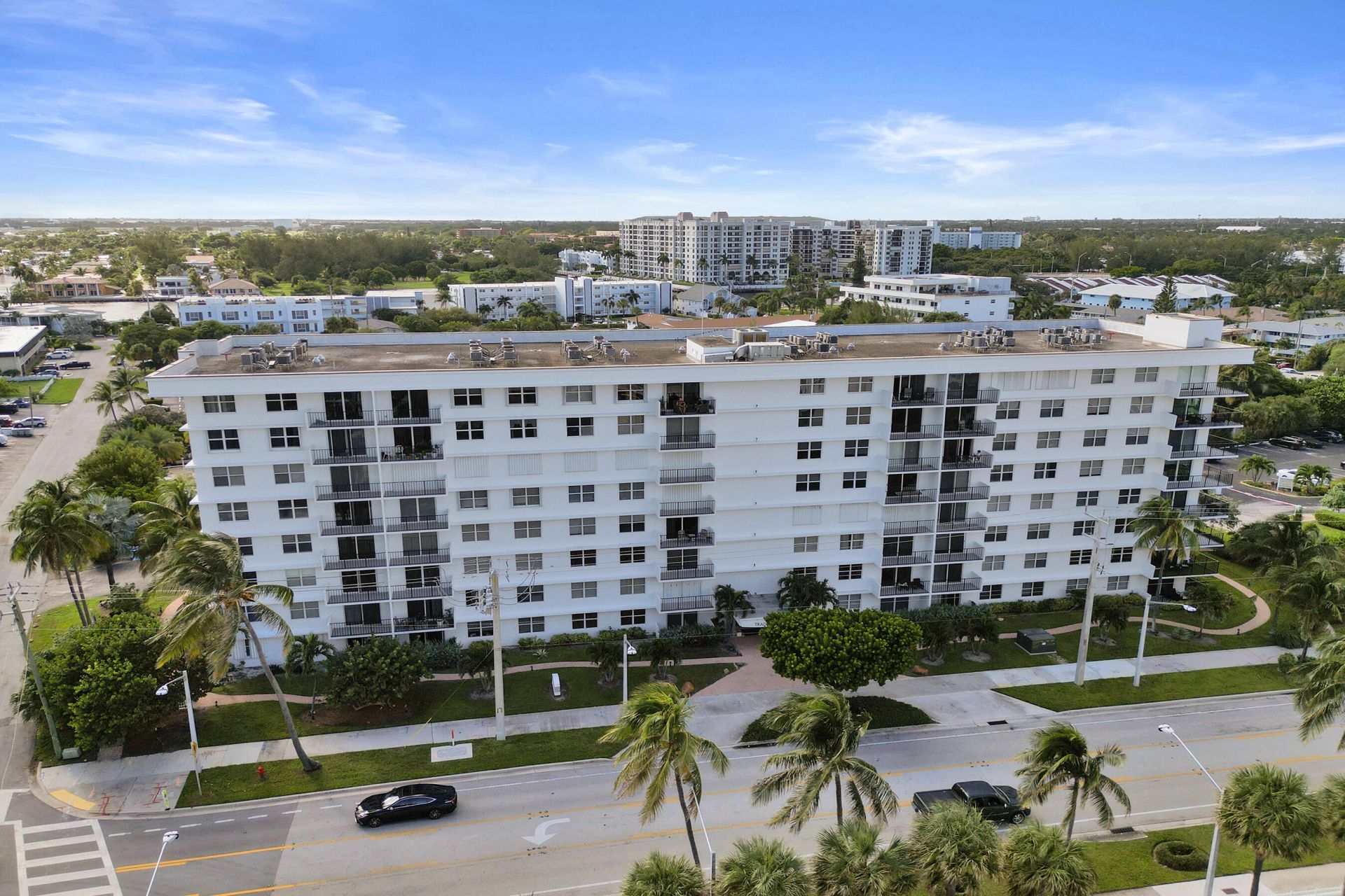 1009 N Ocean Boulevard, Unit 507, Pompano Beach, FL 33062 Photo