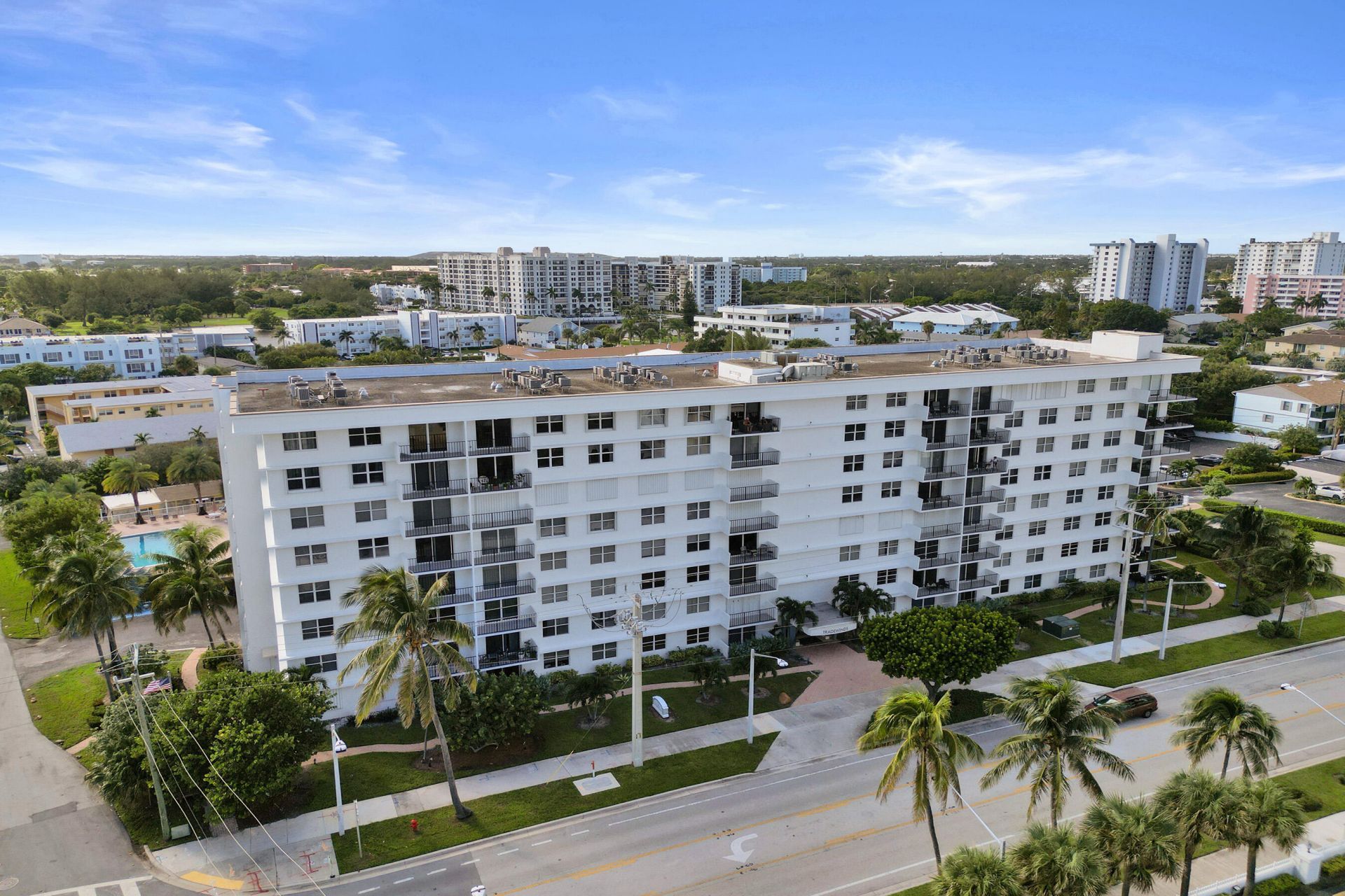 1009 N Ocean Boulevard, Unit 507, Pompano Beach, FL 33062 Photo