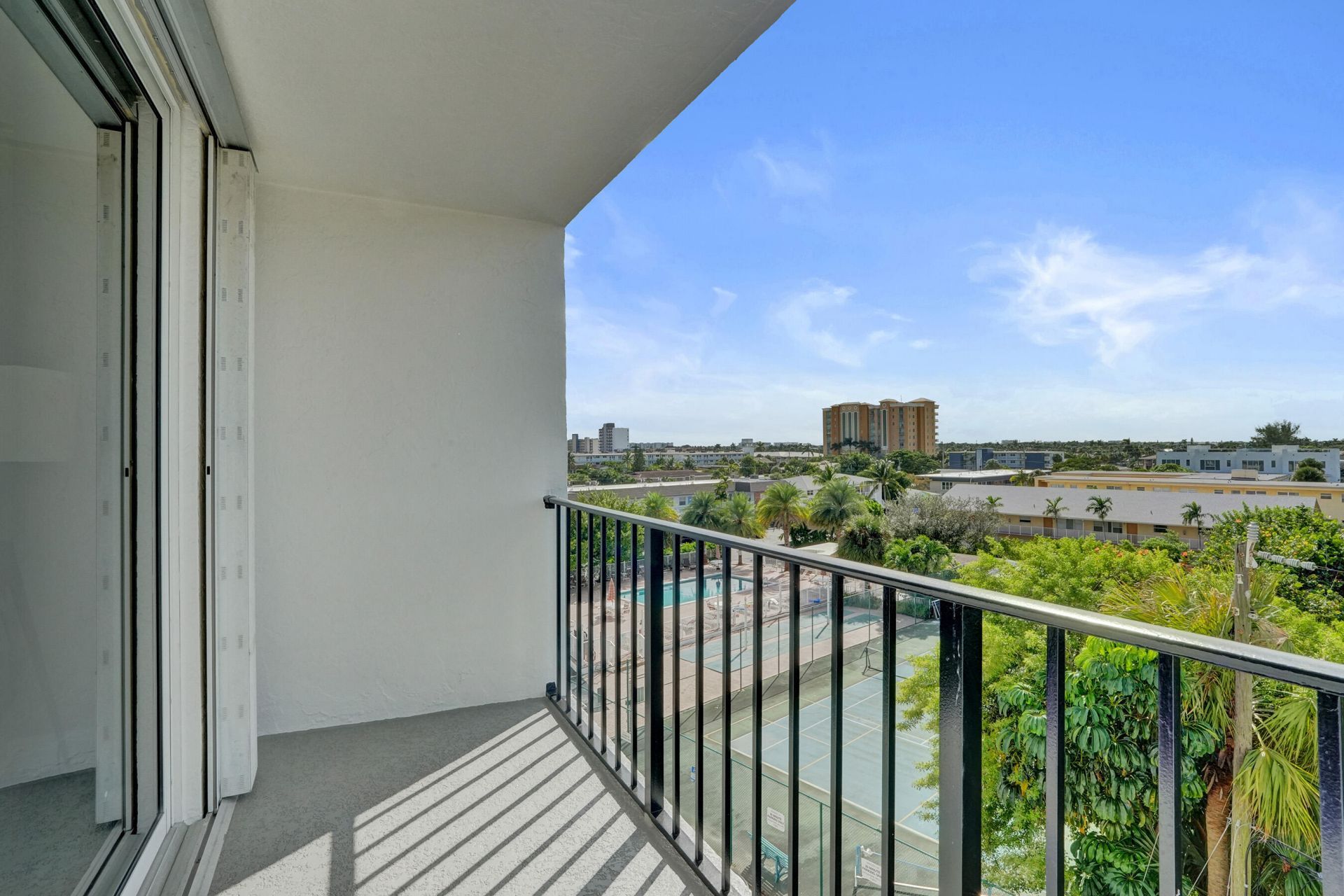 1009 N Ocean Boulevard, Unit 507, Pompano Beach, FL 33062 Photo
