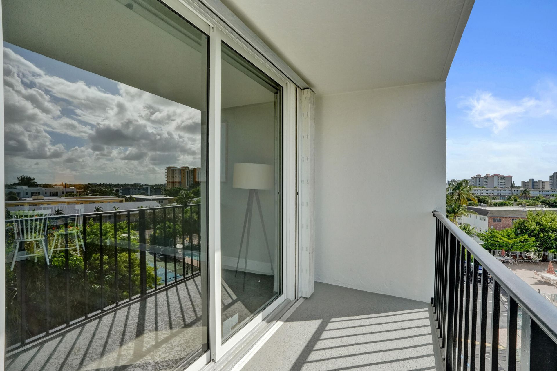 1009 N Ocean Boulevard, Unit 507, Pompano Beach, FL 33062 Photo