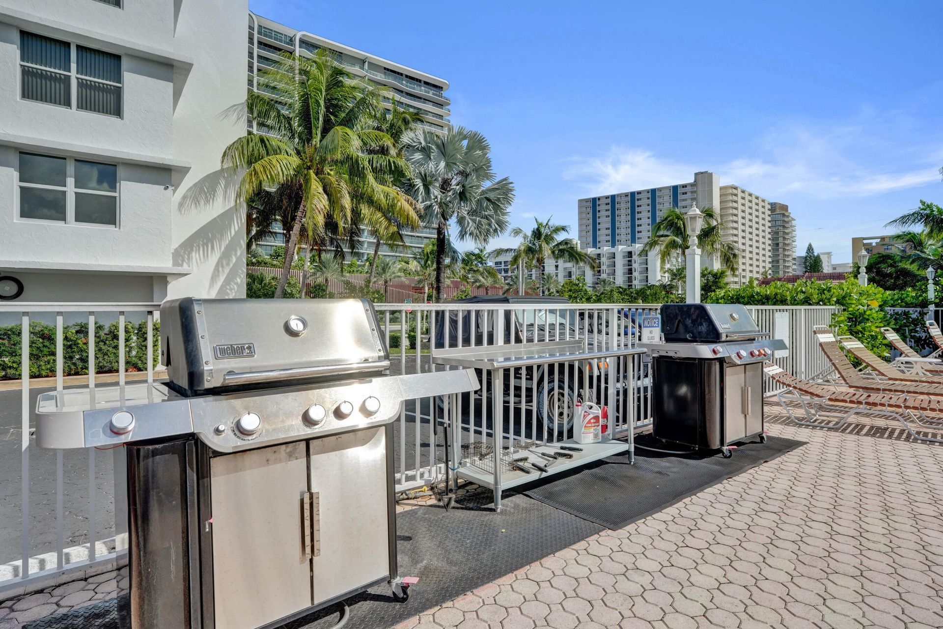 1009 N Ocean Boulevard, Unit 507, Pompano Beach, FL 33062 Photo