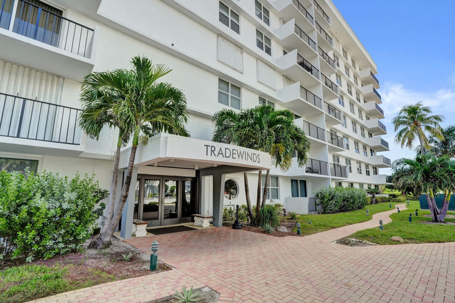 1009 N Ocean Boulevard, Unit 507, Pompano Beach, FL 33062 Photo