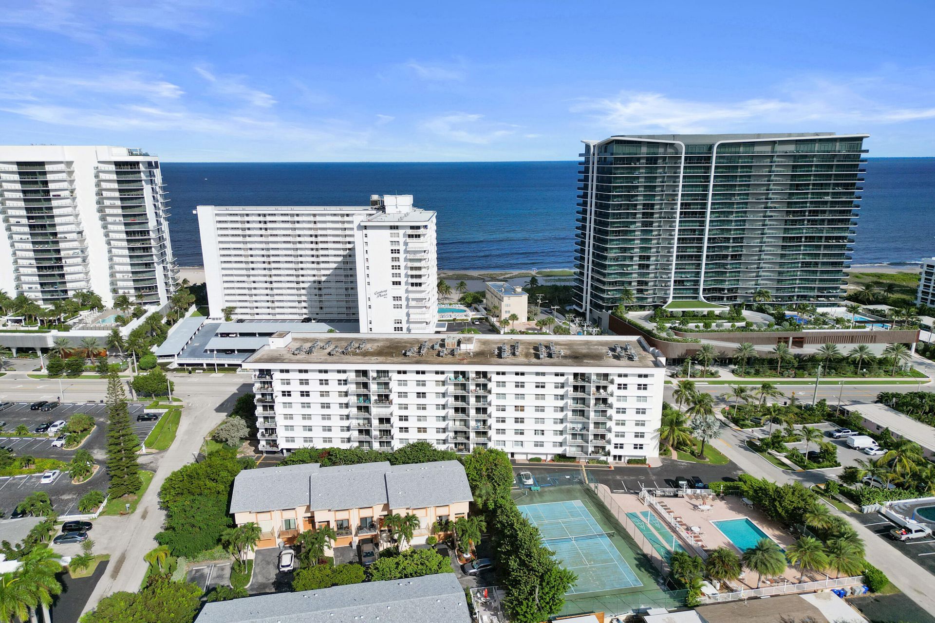 1009 N Ocean Boulevard, Unit 507, Pompano Beach, FL 33062 Photo
