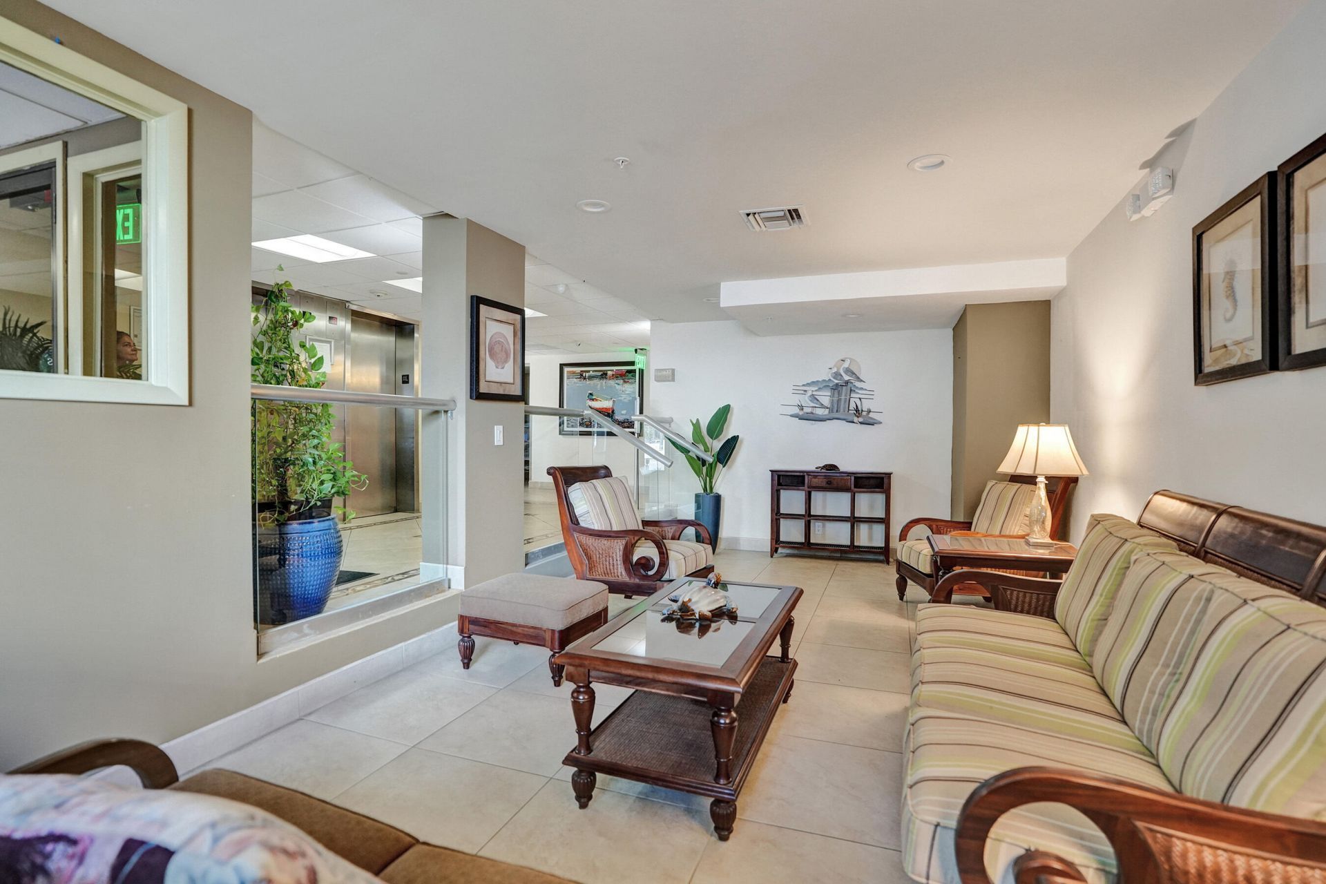 1009 N Ocean Boulevard, Unit 507, Pompano Beach, FL 33062 Photo