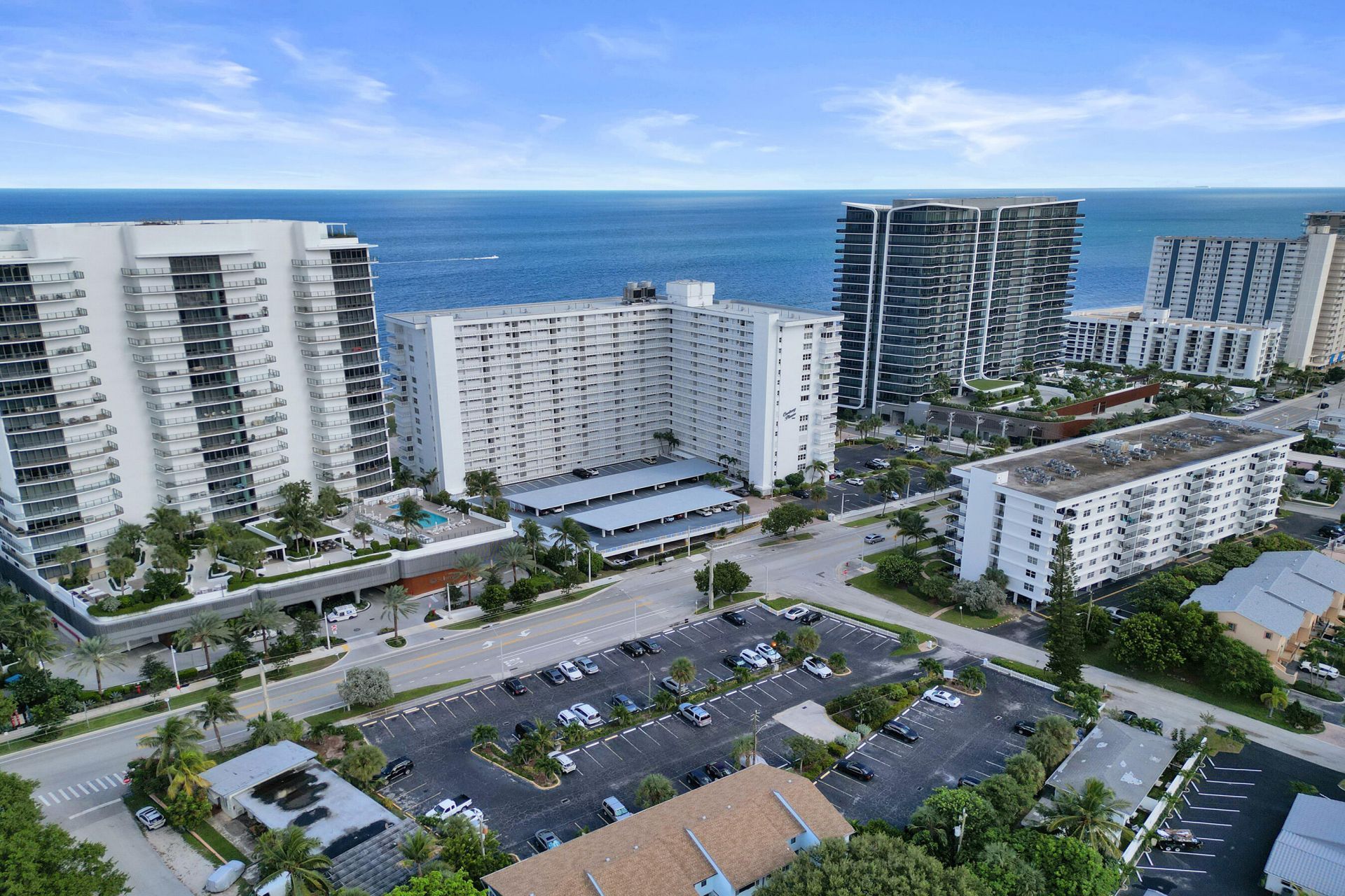 1009 N Ocean Boulevard, Unit 507, Pompano Beach, FL 33062 Photo