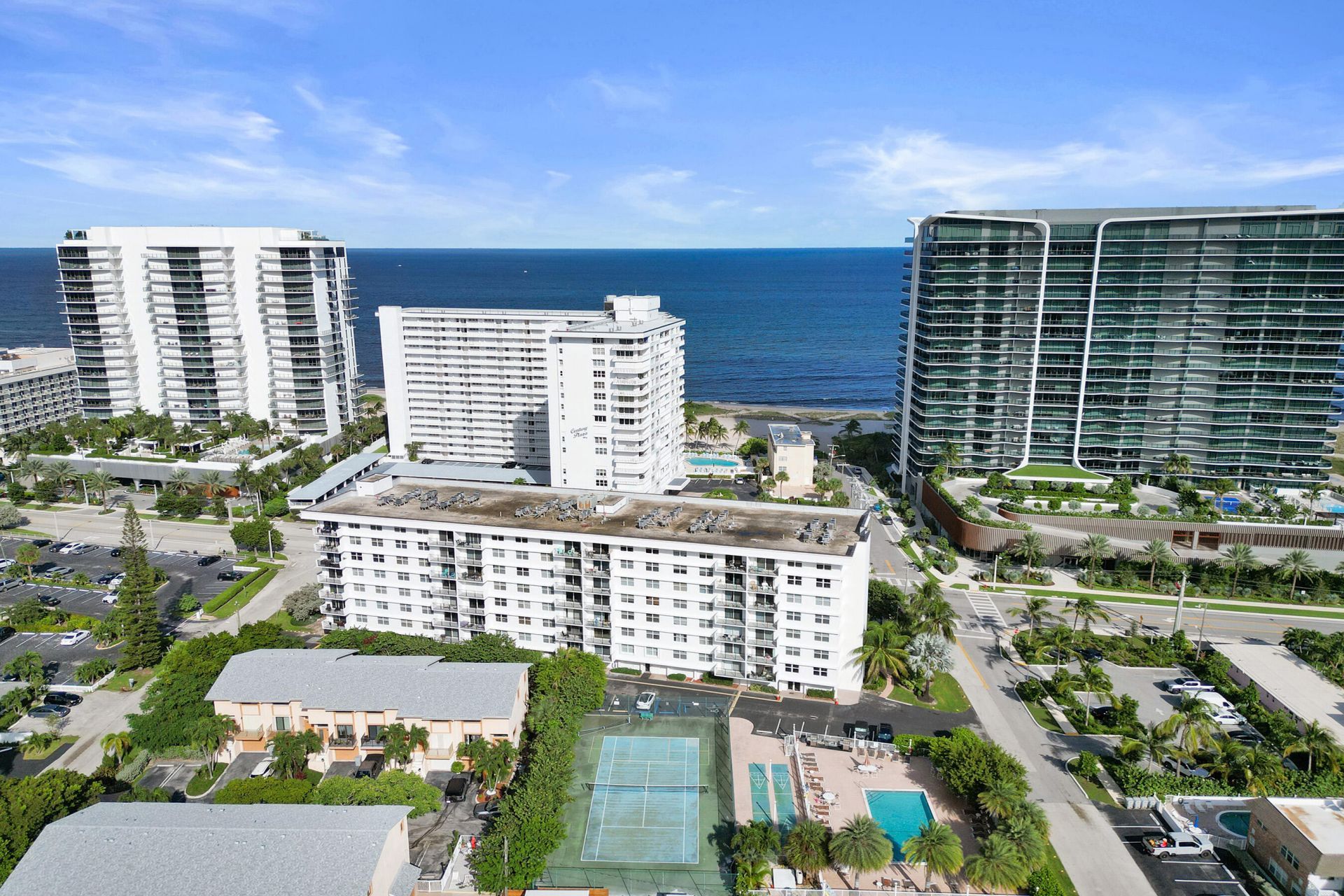 1009 N Ocean Boulevard, Unit 507, Pompano Beach, FL 33062 Photo