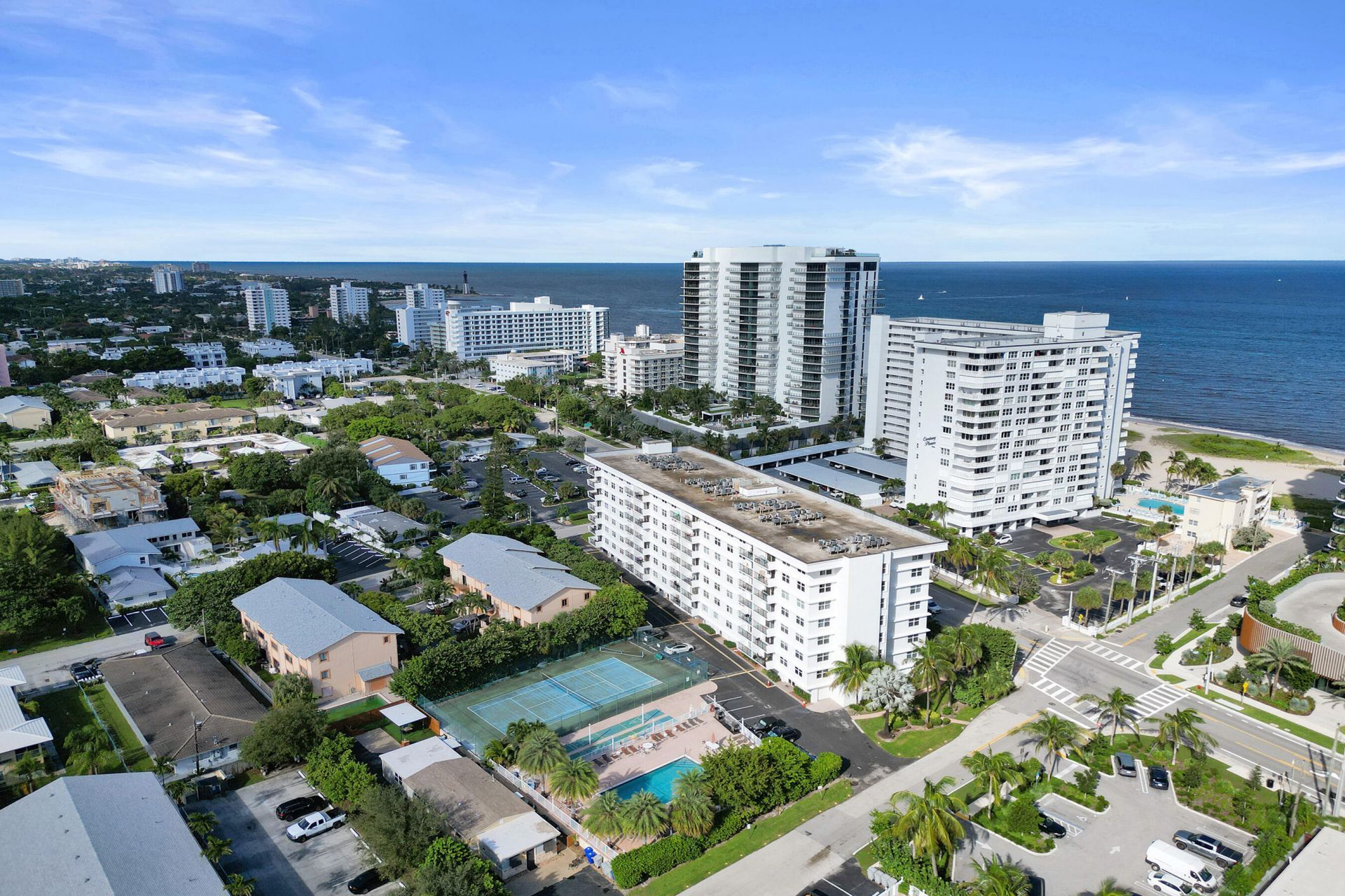 1009 N Ocean Boulevard, Unit 507, Pompano Beach, FL 33062 Photo