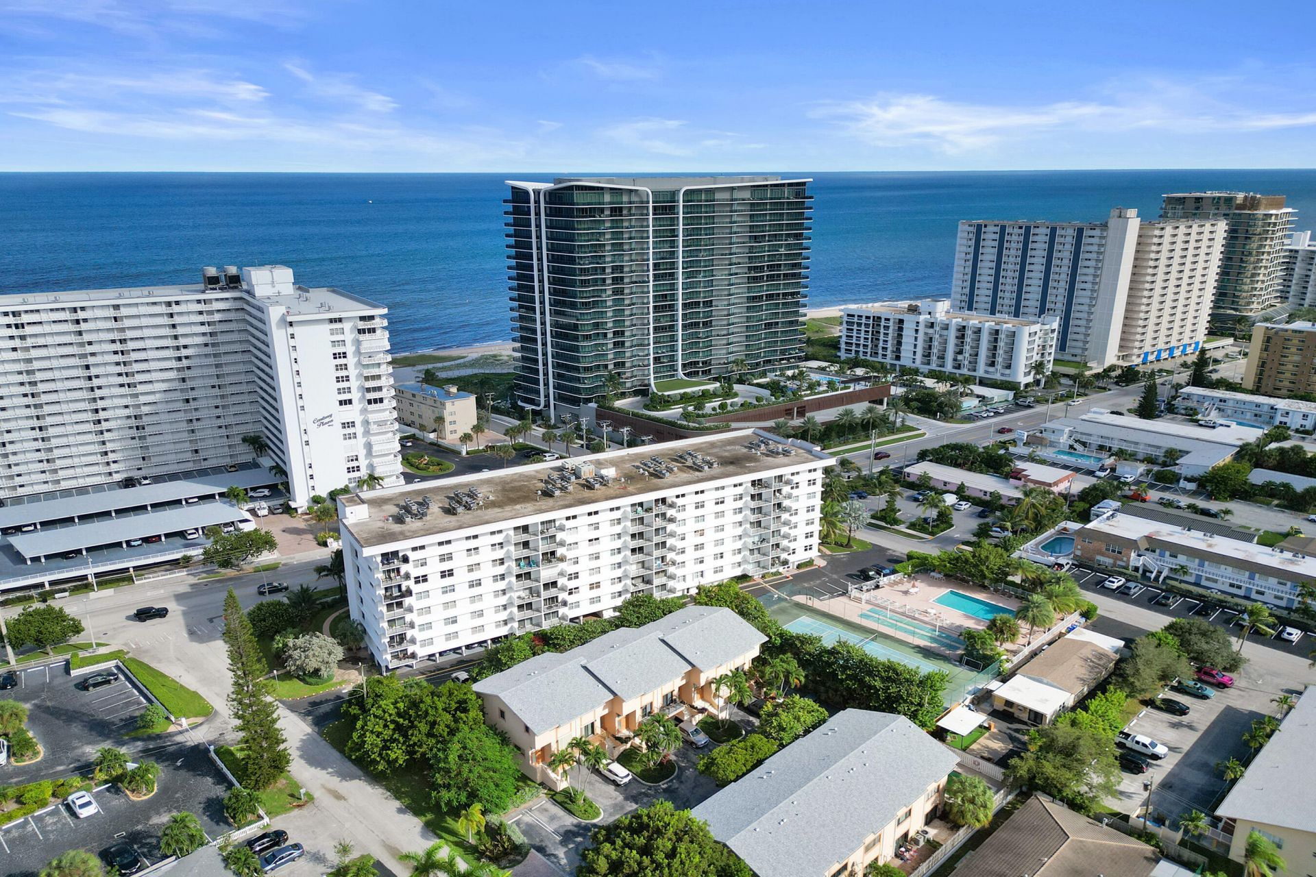 1009 N Ocean Boulevard, Unit 507, Pompano Beach, FL 33062 Photo