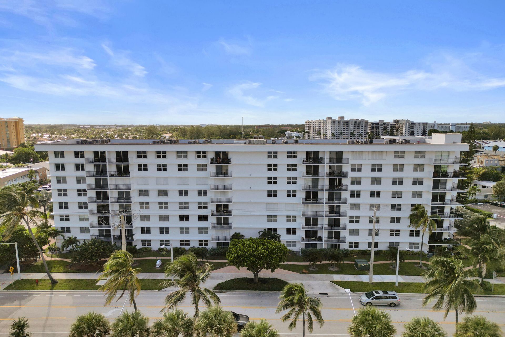 1009 N Ocean Boulevard, Unit 507, Pompano Beach, FL 33062 Photo