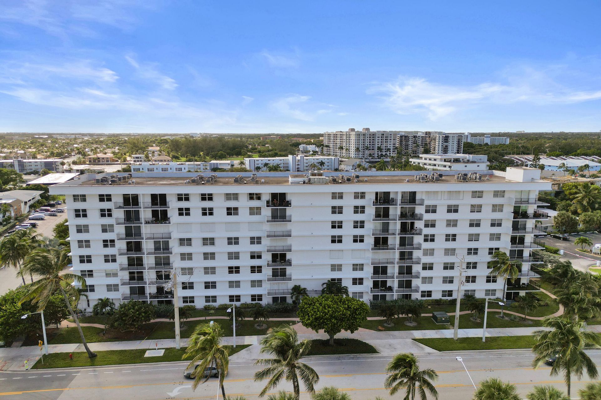 1009 N Ocean Boulevard, Unit 507, Pompano Beach, FL 33062 Photo