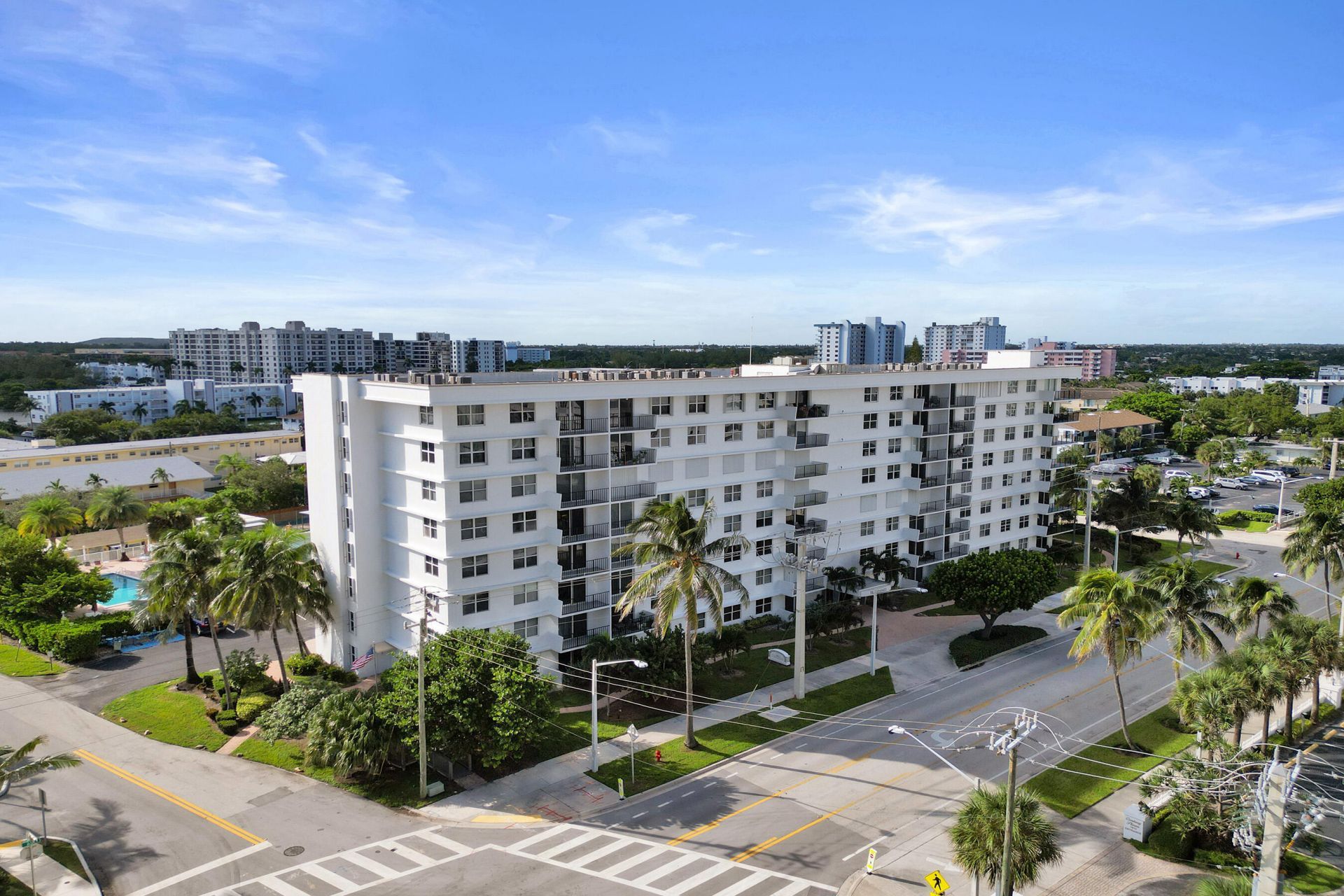 1009 N Ocean Boulevard, Unit 507, Pompano Beach, FL 33062 Photo
