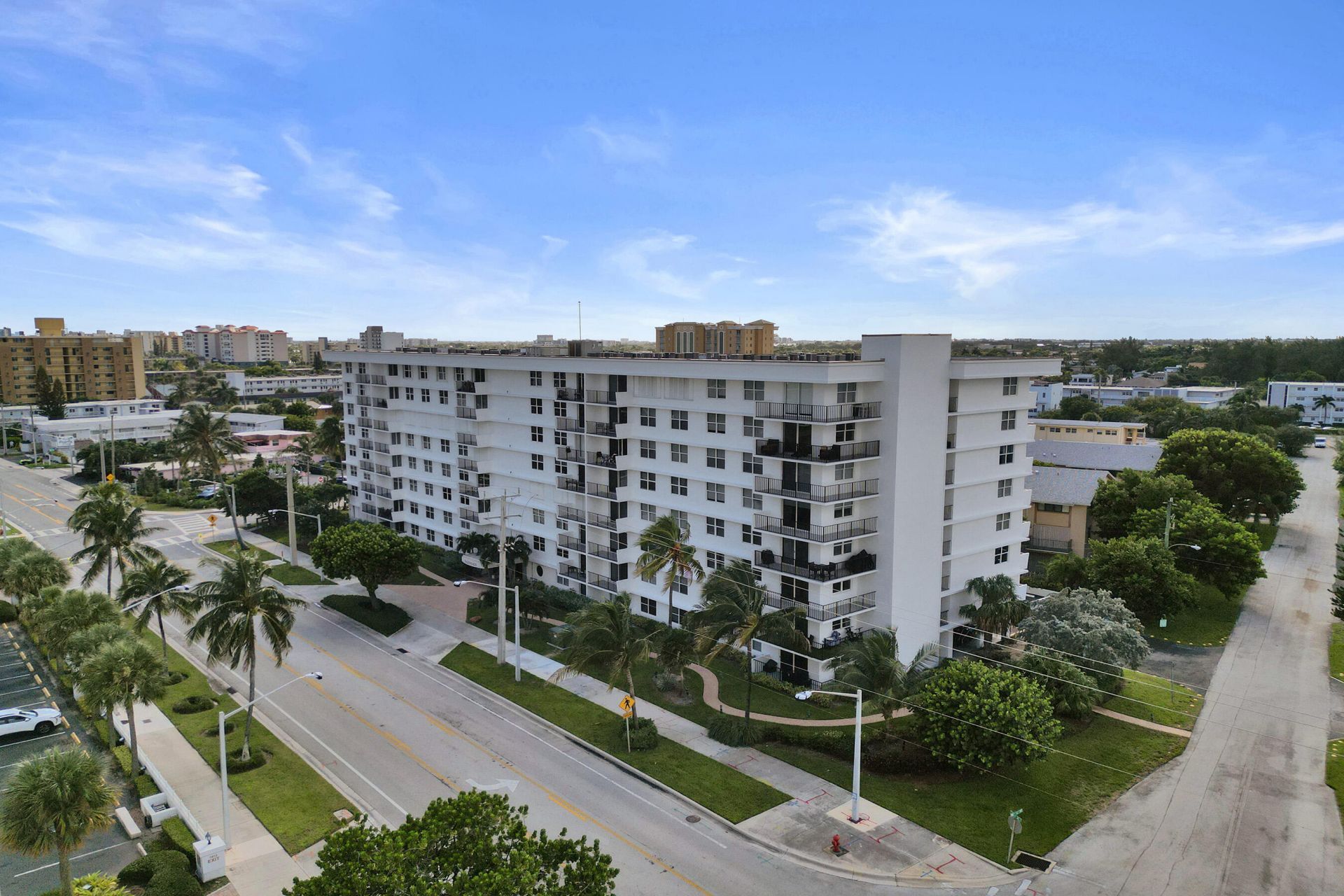 1009 N Ocean Boulevard, Unit 507, Pompano Beach, FL 33062 Photo