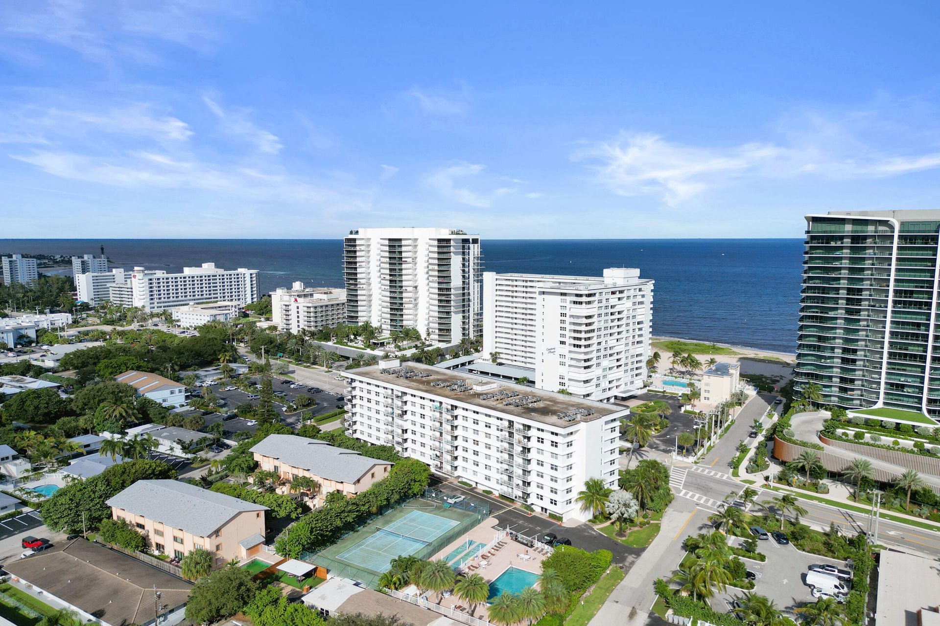 1009 N Ocean Boulevard, Unit 507, Pompano Beach, FL 33062 Photo