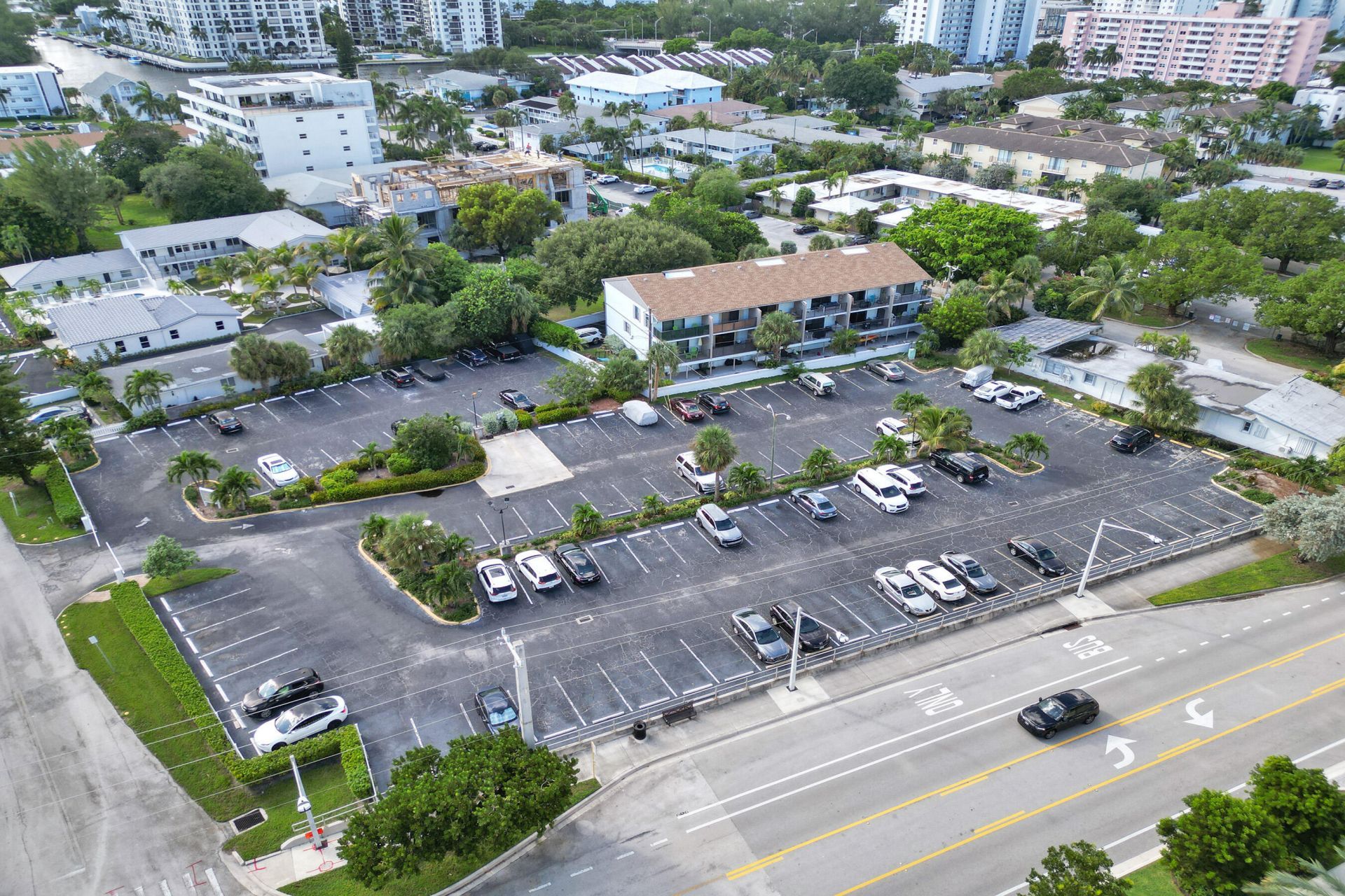 1009 N Ocean Boulevard, Unit 507, Pompano Beach, FL 33062 Photo
