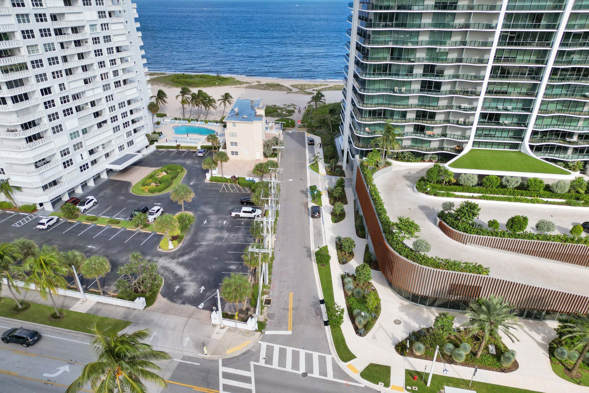 1009 N Ocean Boulevard, Unit 507, Pompano Beach, FL 33062 Photo