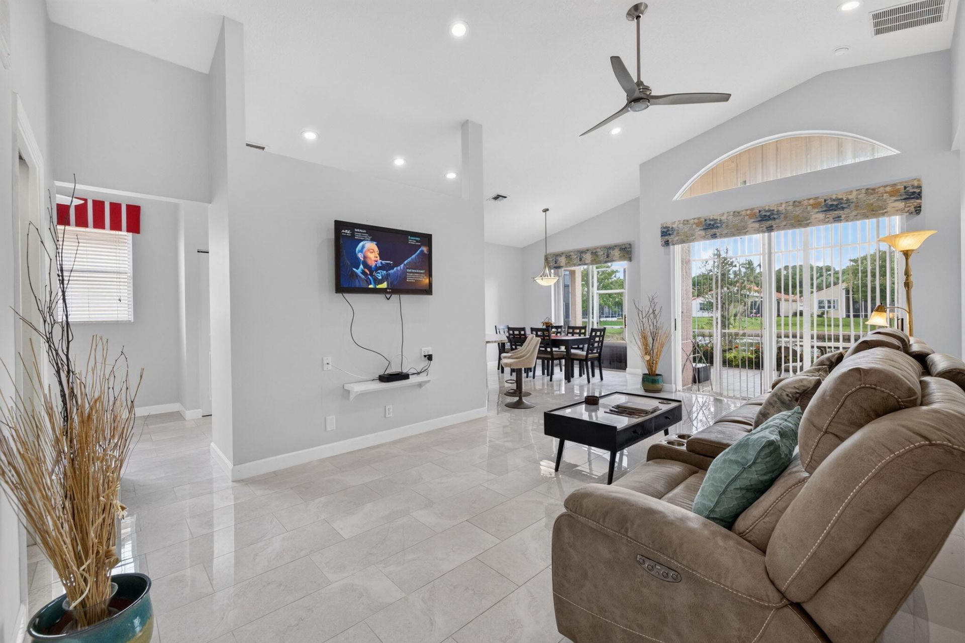 309 NW Toscane Trail, Port Saint Lucie, FL 34986 Photo