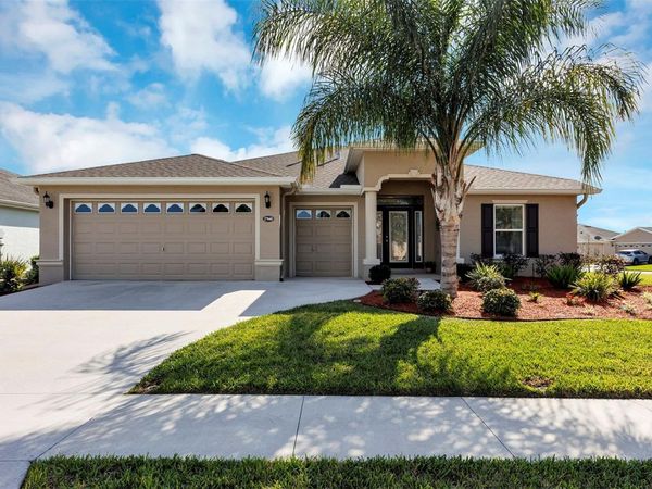 27040 CAMERONS RUN , LEESBURG, FL 34748