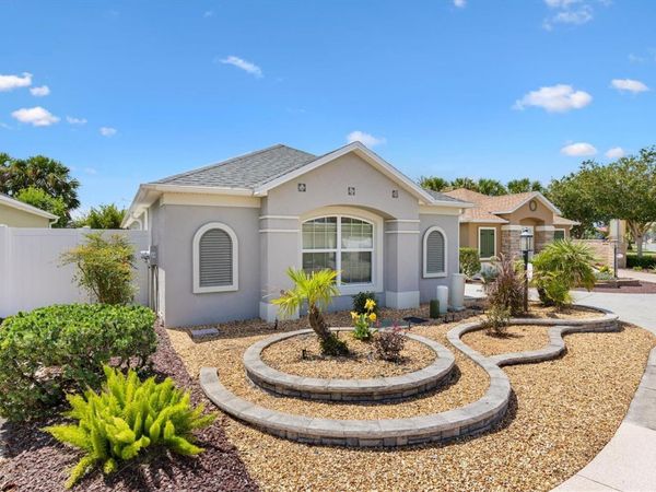 780 ADRIENNE WAY , THE VILLAGES, FL 32163
