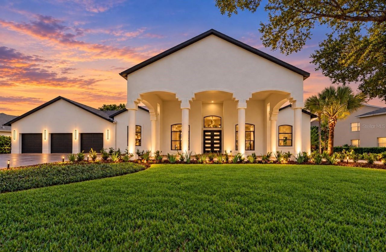 5021 Wesley Drive, Tampa, FL 33647 Main Photo