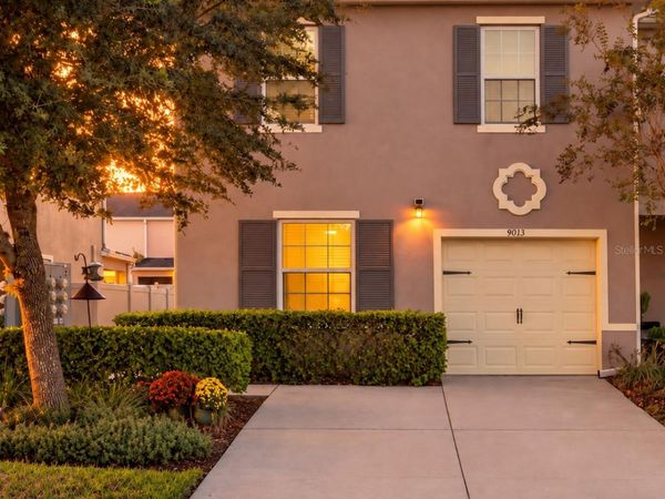 9012 CARLOTTA WAY, KISSIMMEE, FL 34747