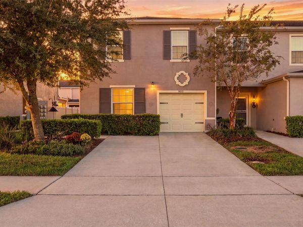 9012 CARLOTTA WAY, KISSIMMEE, FL 34747