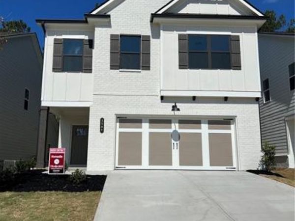 3586 Cavell Court , Auburn, GA 30011