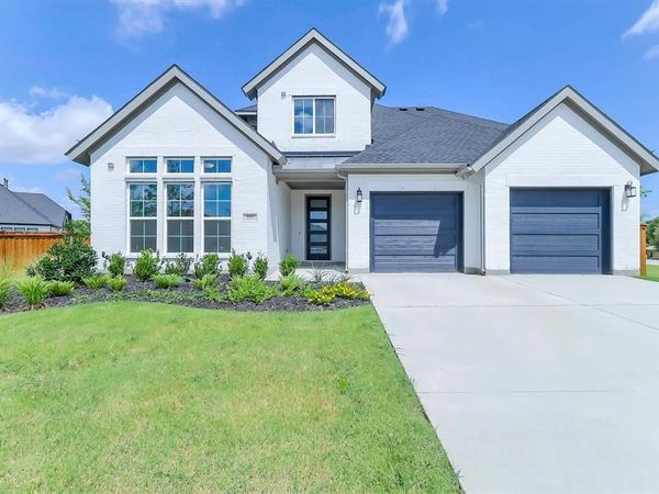 115 Cottonwood Court, Murphy, TX 75094