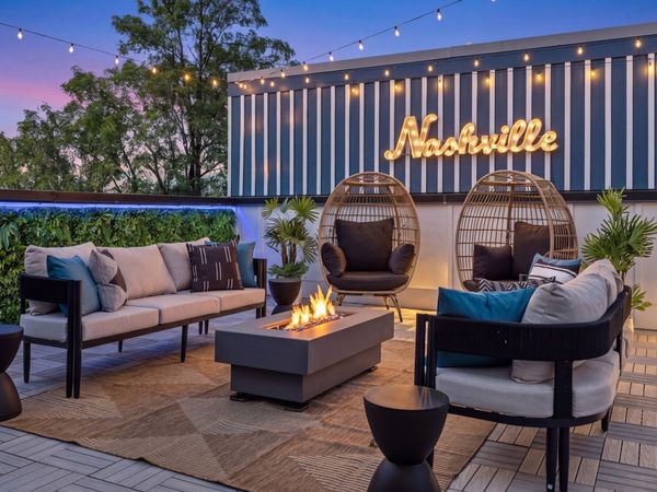 2309 Clarksville Pike , Unit 6, Nashville, TN 37208