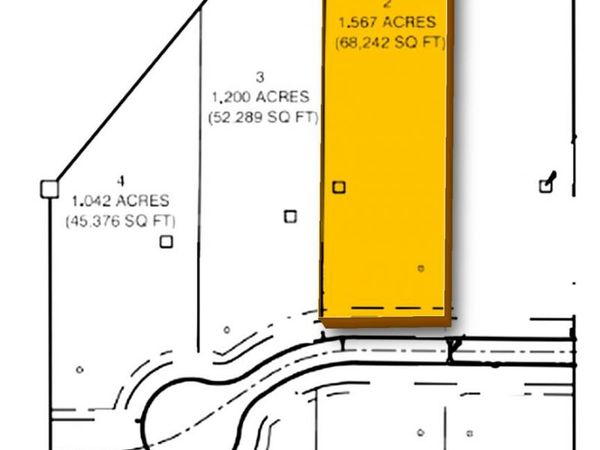 Barnswallow Avenue, Unit Lot 2, Schoolcraft, MI 49087
