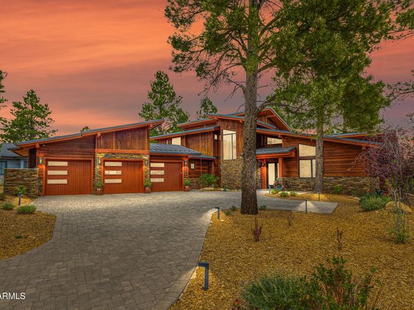 3308 S CLUBHOUSE Circle, Flagstaff, AZ 86005