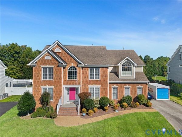 11528 Sadler Grove Road , Henrico, VA 23060