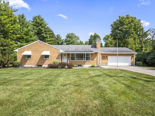 1125 N Sunset Drive, Piqua, OH 45356