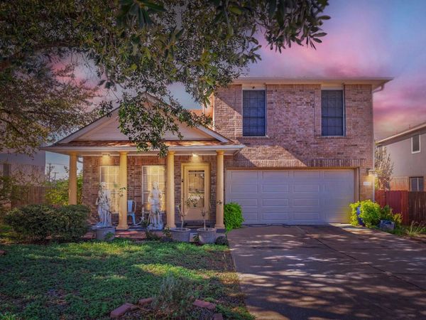 1021 Traci Michelle DR , Pflugerville, TX 78660