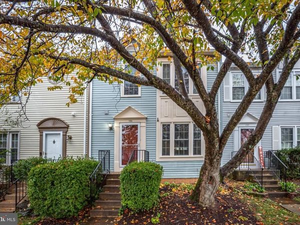 729 ACORN COURT, WARRENTON, VA 20186