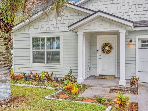 5358 RAMONA Boulevard, Jacksonville, FL 32205