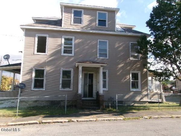 5 Erie, Amsterdam, NY 12010