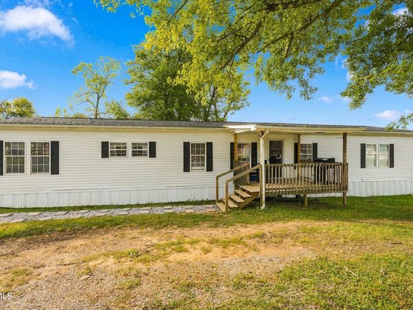 2712 East 4th Avenue, Big Stone Gap, VA 24219