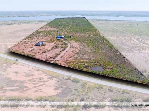 8773 W Lake Road, Abilene, TX 79601