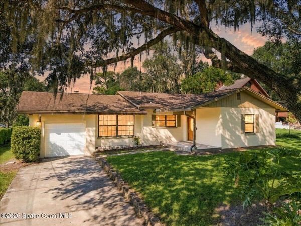 4110 Pecan Street, Mims, FL 32754