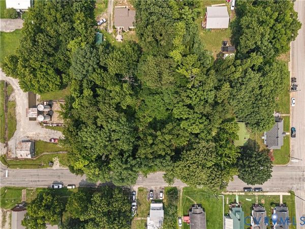 0 Fourth Street , Blackstone, VA 23824