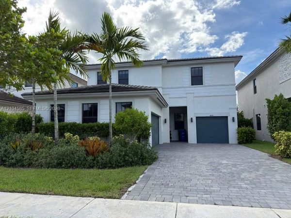 4416 SW 175th Ave , Unit 4416, Miramar, FL 33029