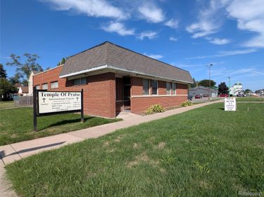 24650 W McNichols Road, Detroit, Mi 48219