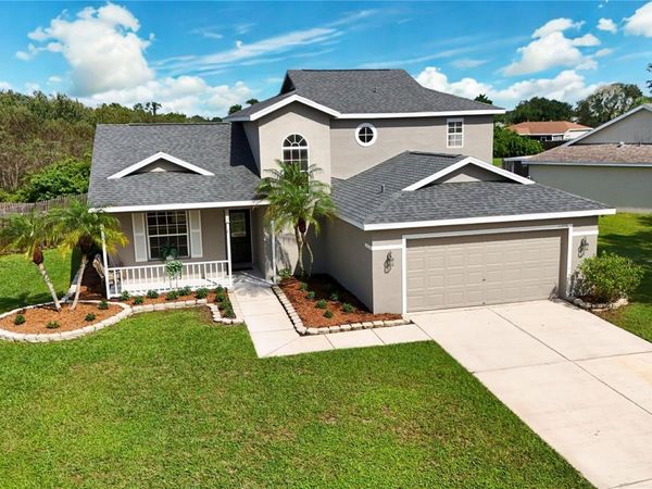 11779 SHIRBURN CIRCLE , PARRISH, FL 34219