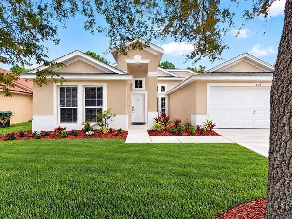 507 CANARY ISLAND COURT , ORLANDO, FL 32828