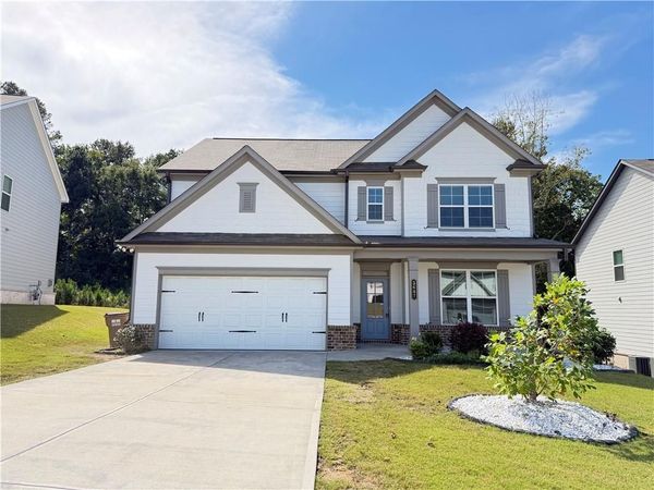 3607 Bryant Meadows Circle , Buford, GA 30519