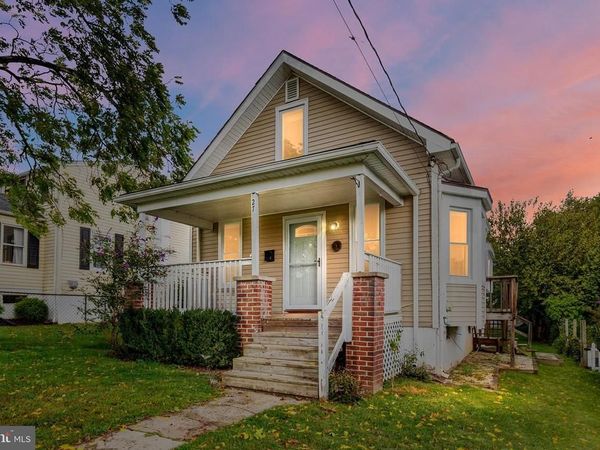 27 W DELAWARE AVENUE, WILMINGTON, DE 19809