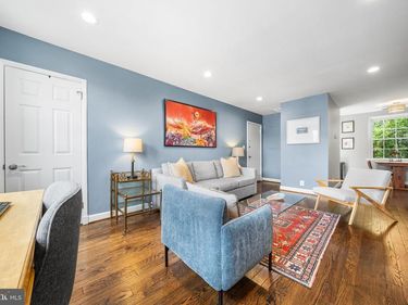 4520 36TH STREET S , Unit B2, ARLINGTON, VA 22206
