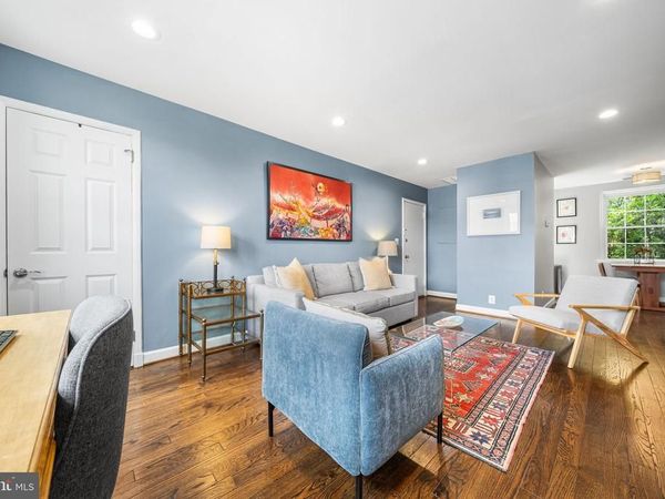 4520 36TH STREET S, Unit B2, ARLINGTON, VA 22206