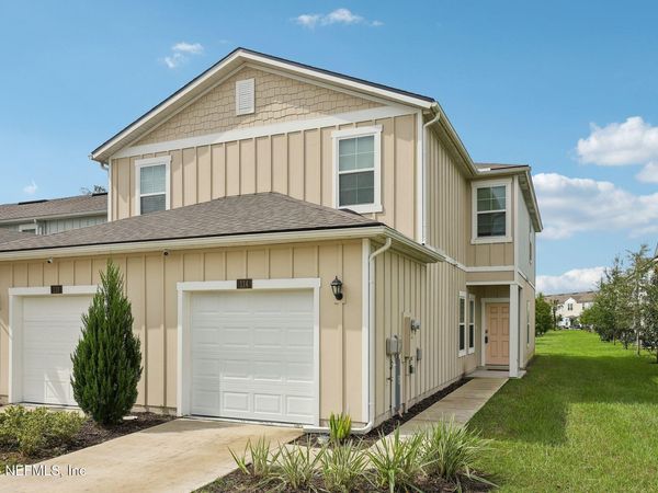 114 SUMMER MOON Drive, St. Augustine, FL 32095